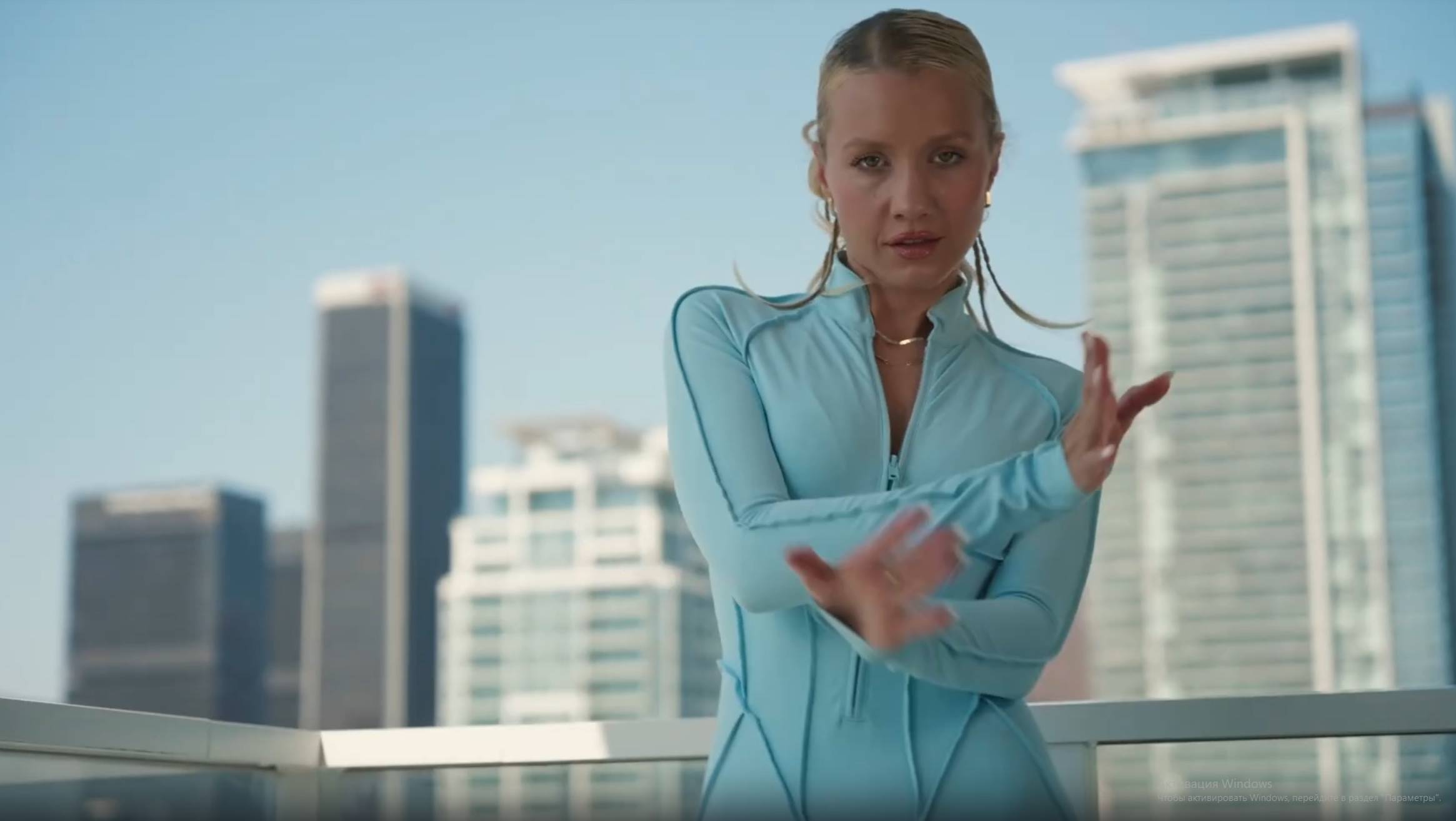 ANNIE SOLLANGE - Live @ DTLA, California Afro House 4k Dj Mix 2025 Downtown Los Angeles смотреть онлайн