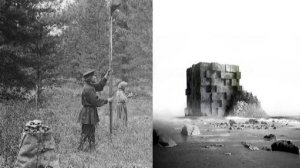 Крестьяне в тайге обнаружили нечто