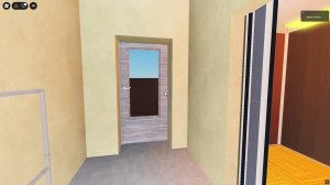 Roblox Электрические Лифты КМЗ Q=320,500k/g V=1m/s