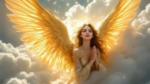 Печальная мелодия ангелов (Angels music) 🎧