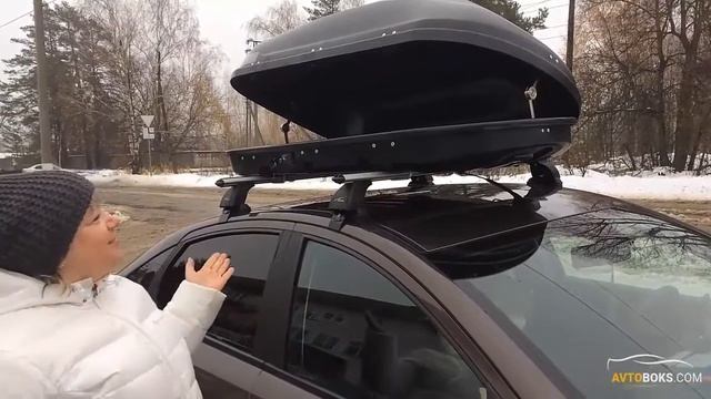 Отзыв владельца автобокса Avtoboks.com