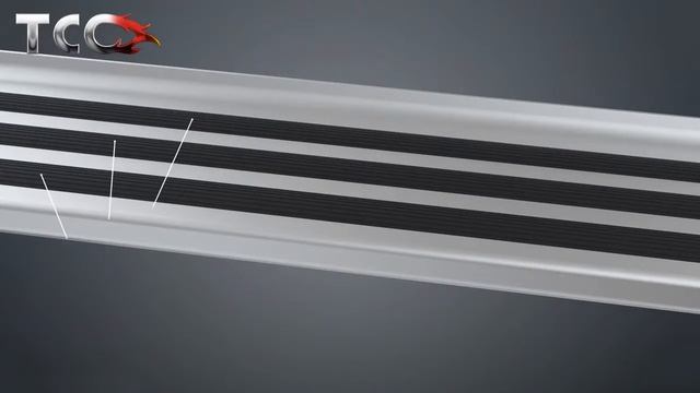 Обзор Порогов для кроссоверов и джипов