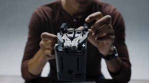 По настоящему многоцветная 3d печать со сменными соплами, скоро Vortek от Bambu Lab