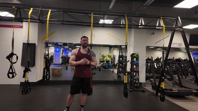 Делай базу до отказа или какие упражниения реально нужны чтобы накачаться