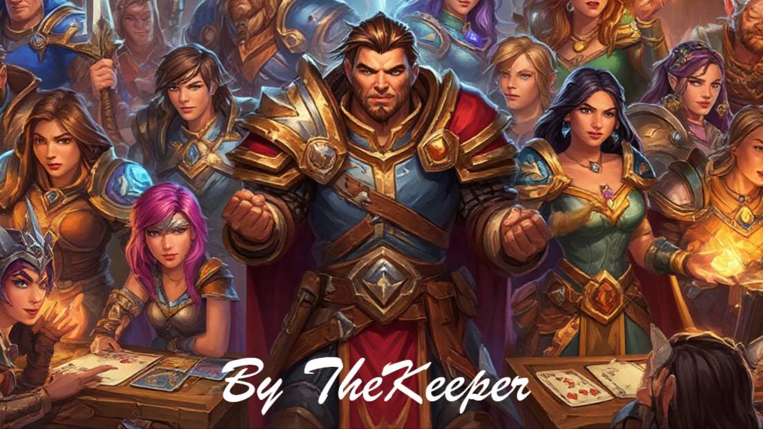 Hearthstone поля сражения для нас смотреть онлайн