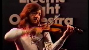 Electric Light Orchestra - Live At Rockpalast (Studio Hamburg, Germany) (1974)