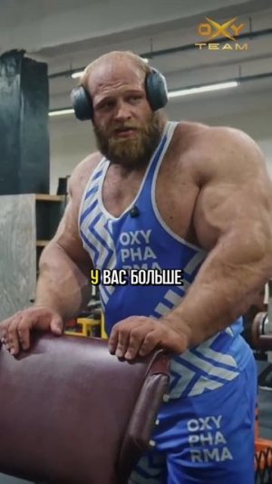 Подтягивания качают ЛУЧШЕ, чем гантели!