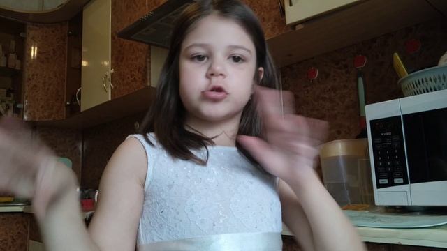 Готовлю салат,но что-то пошло не так...