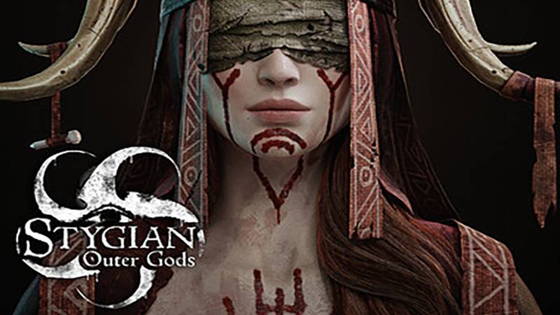 ВЕДЬМА АГАТА и треугольный КЛЮЧ ••• Stygian: Outer Gods (3) Прохождение ••• Достойная игра 2025 смотреть онлайн