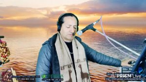 Transmisión en directo 2025-20