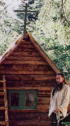 Симуляция жизни или реквием по мечте. Симон Безкровный. Читает В.Ларичев