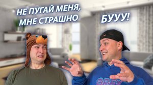 СЕРИАЛ "ВЕСЁЛАЯ СЕМЕЙКА" / 3 СЕЗОН / 84 СЕРИЯ / СМЕЛОСТЬ / GREY SHIP