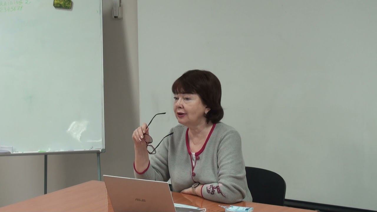 Семинар для бухгалтера - 02.04.2021 - Ч.2