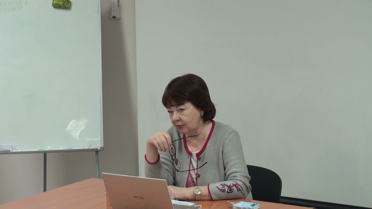 Семинар для бухгалтера - 02.04.2021 - Ч.1