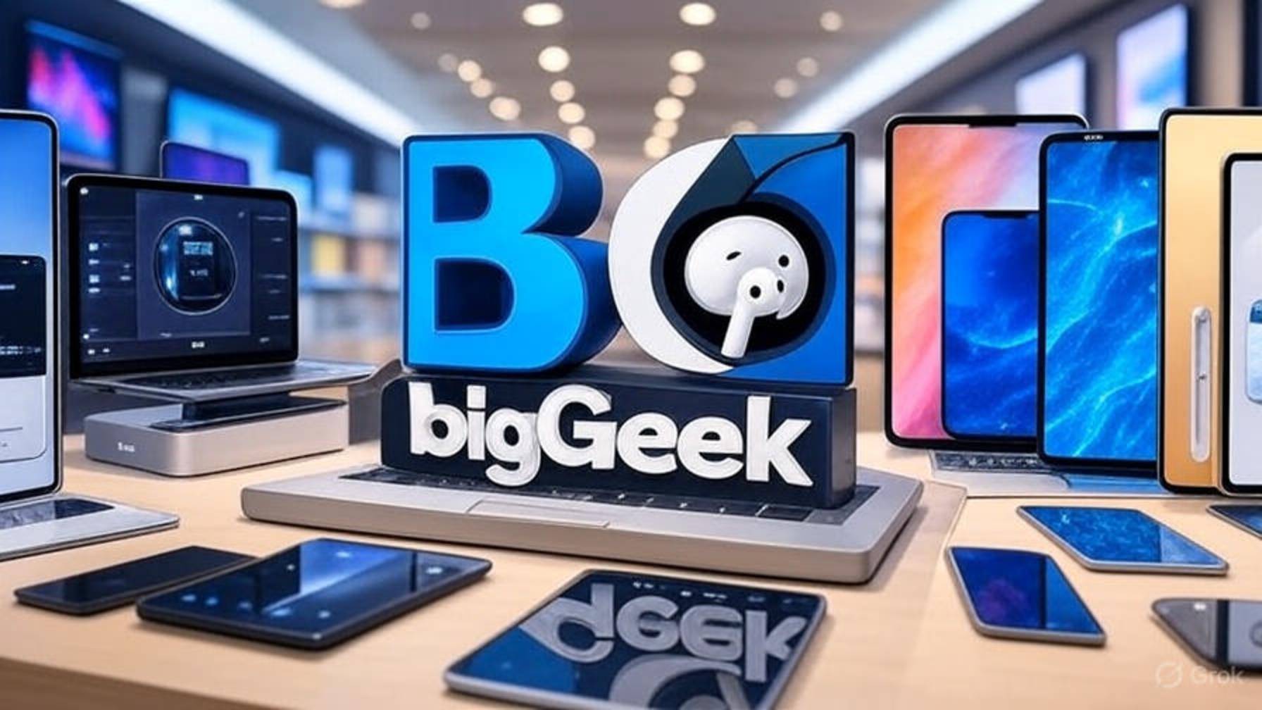 Промокоды Biggeek ru на скидку 🔥 Купон Биг гик на первый заказ от wylsacom смотреть онлайн