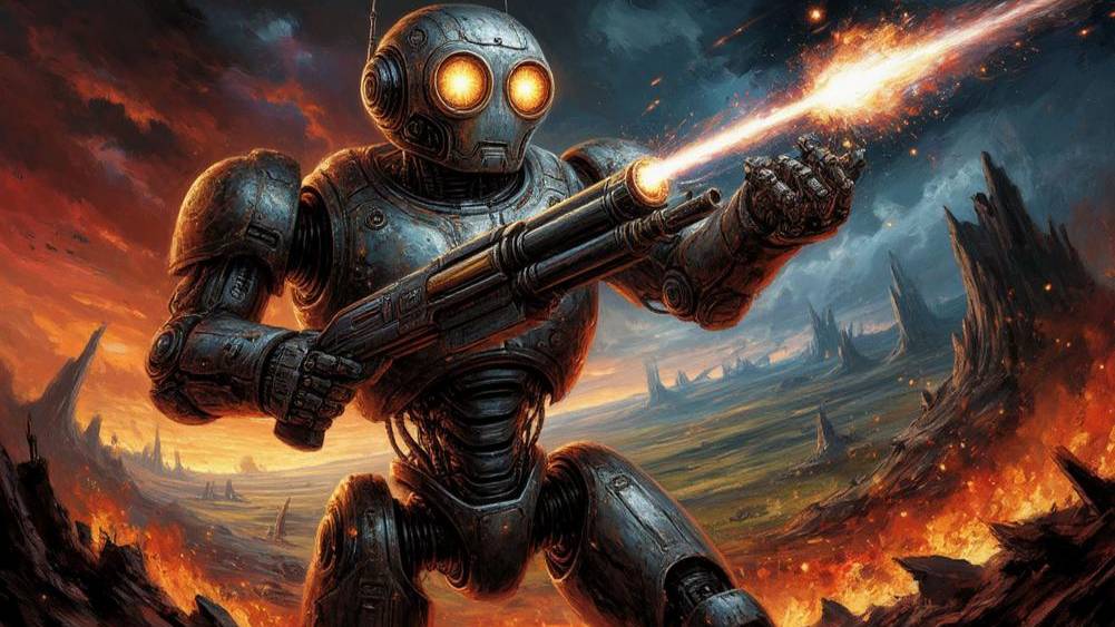 Unreal Tournament 2004 - Тренировка 20