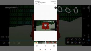 читерный блок  большой два и большой в 3