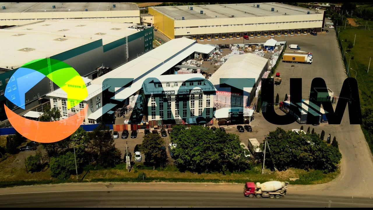 Фактум промо-ролик