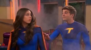 Грозная семейка | Самые мощные моменты Фиби и Макса ⚡️ | Nickelodeon Cyrillic