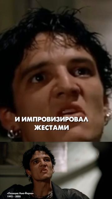 Педро Паскаль. Часть 6 смотреть онлайн