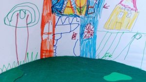 Том и Джерри, Фильм Влада П.