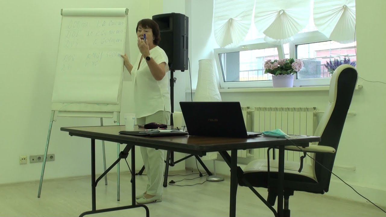 Семинар для бухгалтера - 13.09.2021 - Ч.3