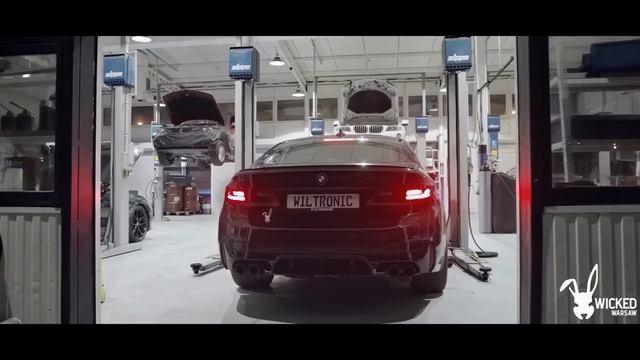 Bass official music смотреть онлайн