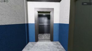 Лифты МЛЗ 1999 Г.В Q=400,630 k/g V=1 m/s