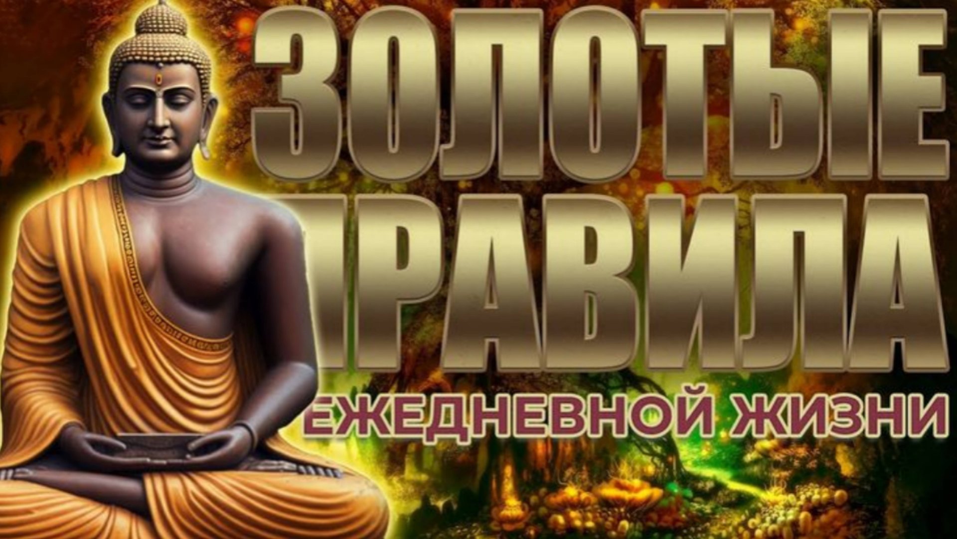 Золотые правила ежедневной жизни. Аудиокнига Никошо