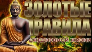 Золотые правила ежедневной жизни. Аудиокнига Никошо