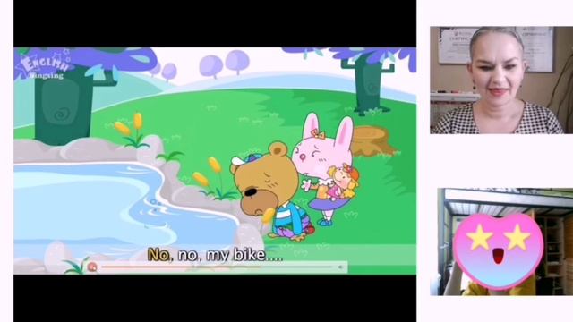 Фрагменты онлайн уроков ( начальная школа) смотреть онлайн