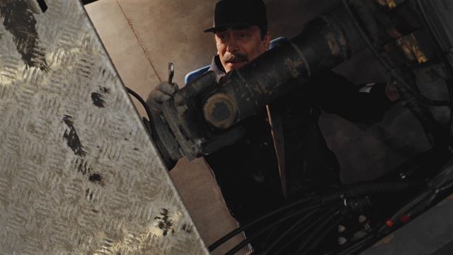 20. Сладкая жизнь. Сервис смотреть онлайн