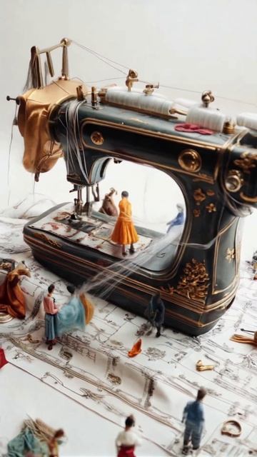 Основные трудности в работе дизайнеров разобрали в нашем ТГ канале FashionVectorDesign смотреть онлайн