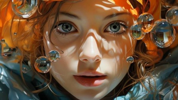 AI PRODUCTION | видео, созданные с помощью нейросетей | Mustfilm.ru