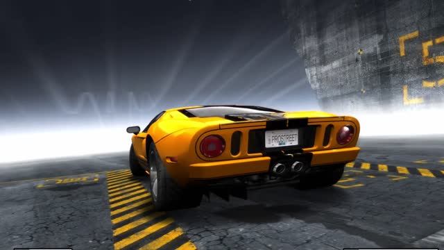 NFS PROSTREET ULTIMATE RACE BOLIDS ﹥﹥ JP GT смотреть онлайн