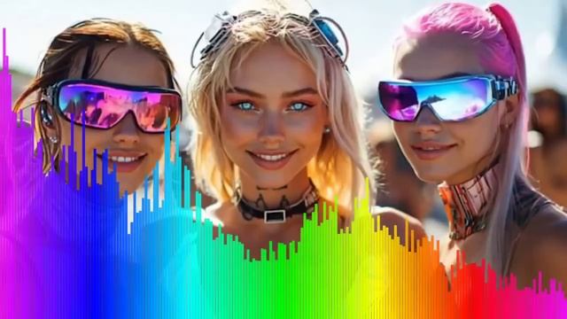 Galezard Project & Co - BOOM DIGGY (EU 2025) смотреть онлайн