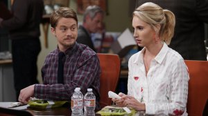 Сериал Последний настоящий мужчина - 8 сезон 4 серия / Last Man Standing