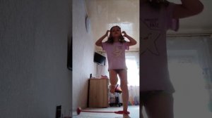 10 минут прыгаю)