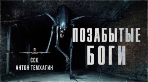 ССК | Тайные архивы. В этом селе пропадают люди. ПОЗАБЫТЫЕ БОГИ