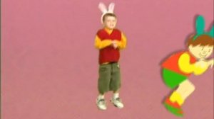 I can jump like a frog (workout)