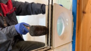 Обзор кладки декоративных блоков Recke.