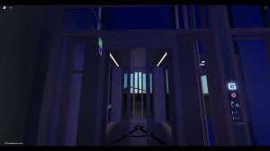 Roblox Elevator Tour Platinum Headquarters.™ Teknikk Liftkos