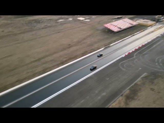 BMW M5 Competition Vs Mercedes E63S  Drag Race Chalenge