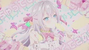 Аля иногда кокетничает со мной по-русски | эндинг 2 | 4K | 60 fps