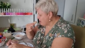 Пойдём обедать, рубрика открыта😀🤣👍🥰🌹картошка жареная, пареная в мундире......всю осень🤣🤣