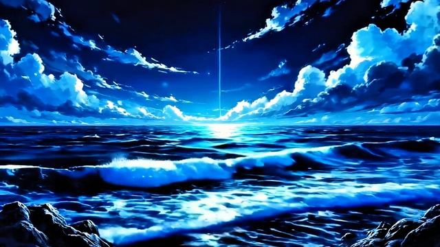 Music For Concentration & Relaxation 🌊🧘💆