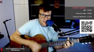 Кузьмин - Мячик 🎶 кавер на гитаре и аккорды