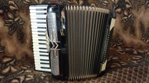 Аккордеон Firotti Elegance 7/8