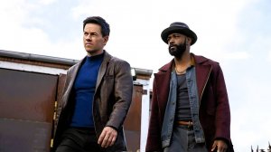 Грязная игра — Официальный трейлер (2025)