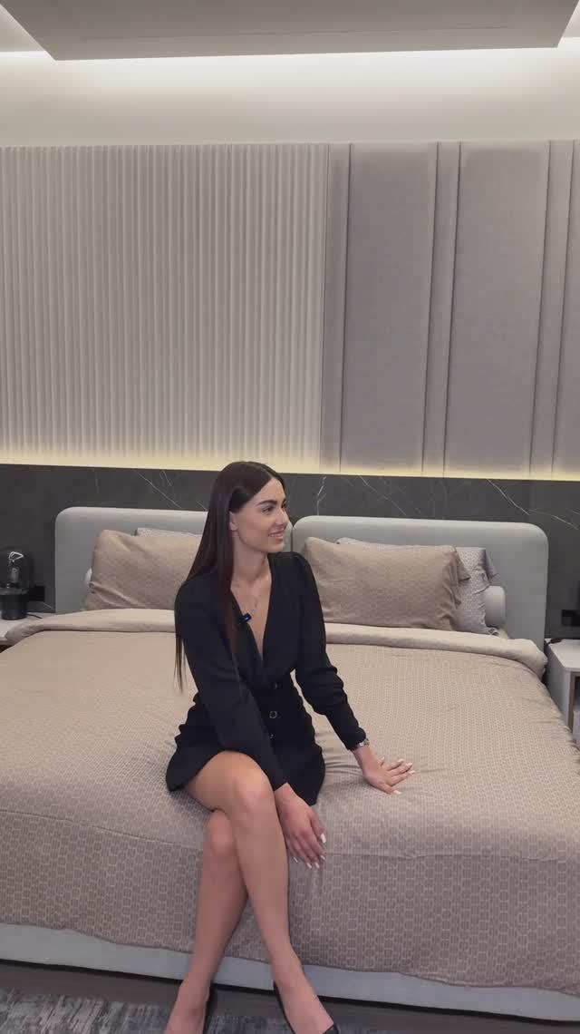 Дизайн квартиры ЖК Никитский смотреть онлайн